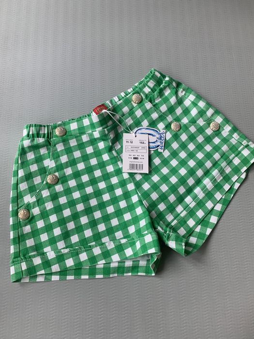 Шорти літні