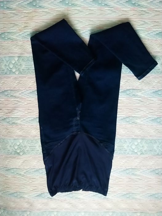Джинси для вагітних M&S EUR 38 розмір Jeggings