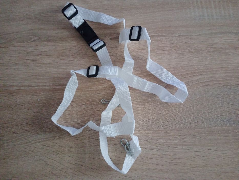 Дитячі надійні вожжі