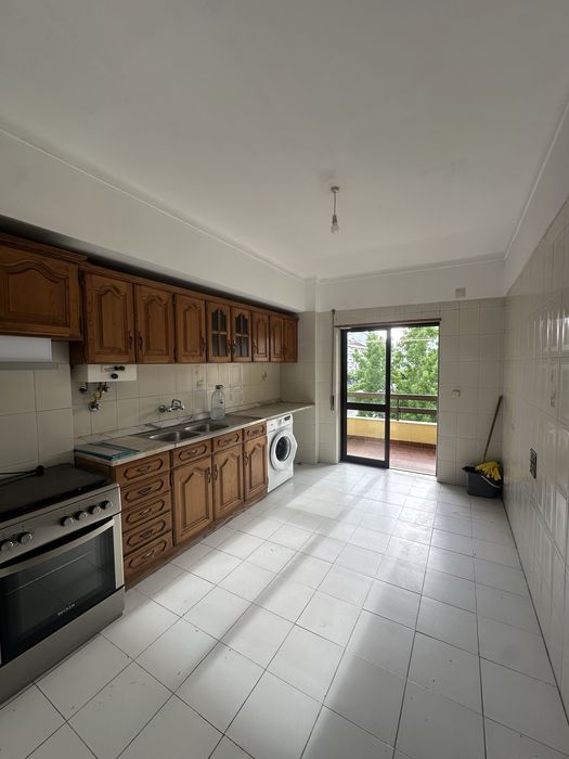 Apartamento T3 Fundão Centro