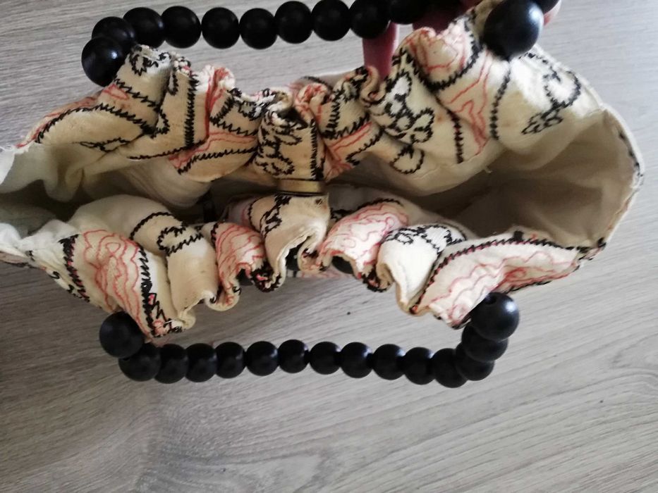 Torebka torba damska boho plus GRATIS
