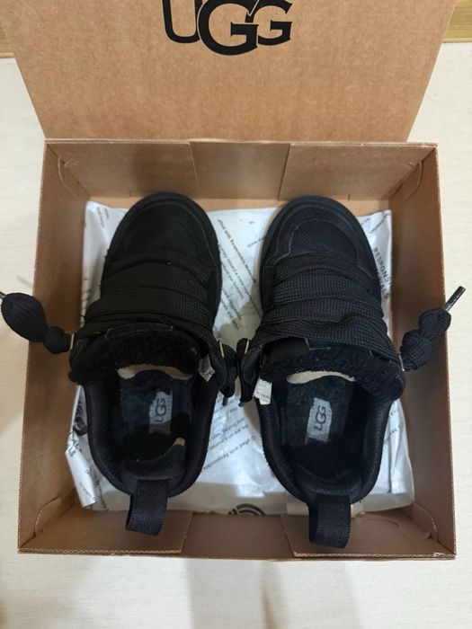 UGG lowmel жіночі