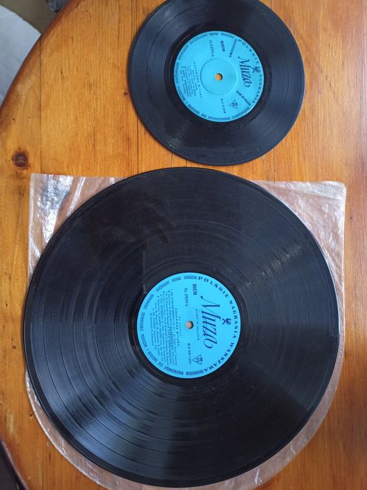 Płyty winyl Czerwone Gitary Na Fujarce, Śpiewają Kolędy bez okładek