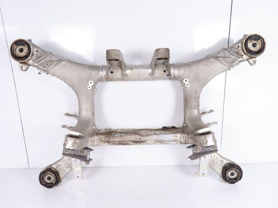 Charriot Trás Usado / Original Bmw 7 (G11, G12) 33316883918