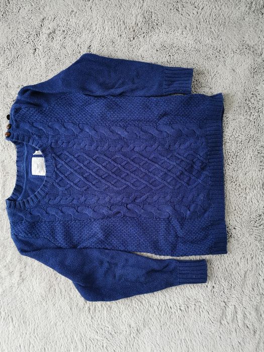 Sweter damski H&M