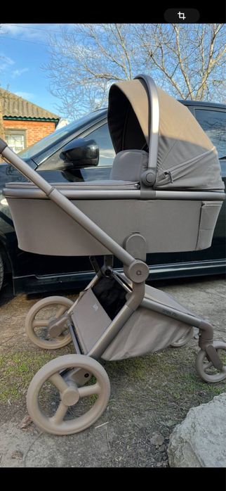 Дитячій візок Anex Flo Yuki 2025 року: 28 000 грн. - Дитячі