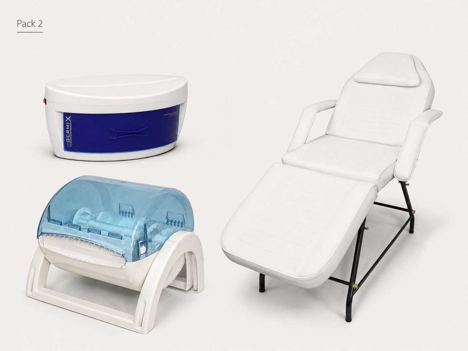 Pack Estética / Massagem