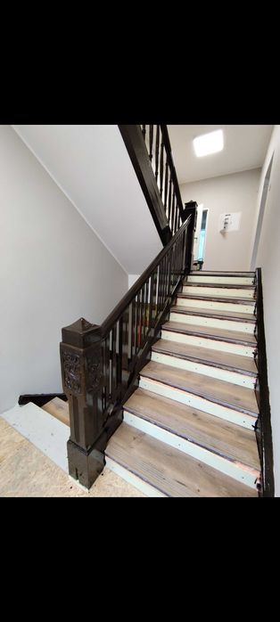 Profesjonalne wykończenia wnętrz i remonty – 19 lat doświadczenia