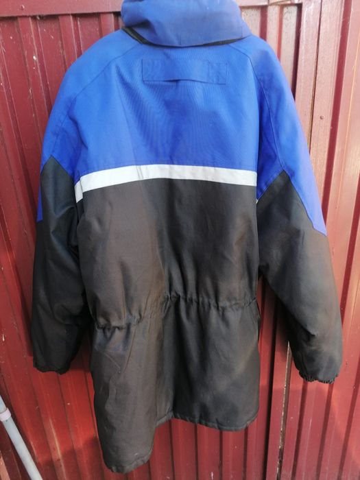 Kurtka enduro roz.XL