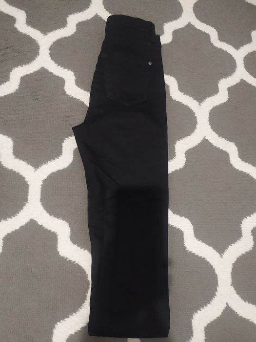 Spodnie skiny Cropp xs