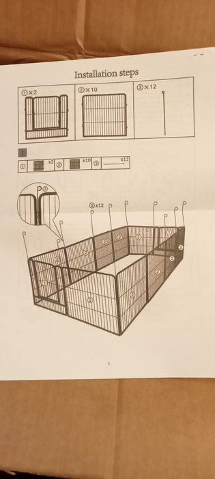 Cerca 249€ para Animais. Oportunidades