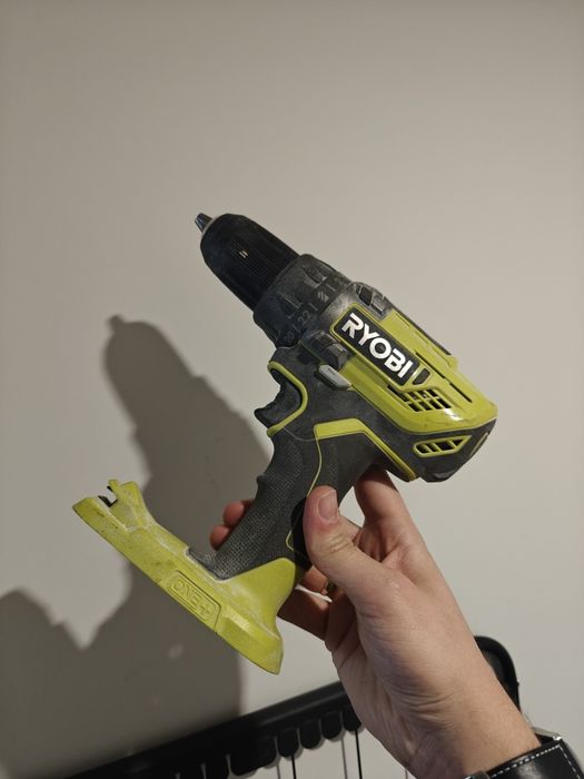 Wkrętarka ryobi R18DD3