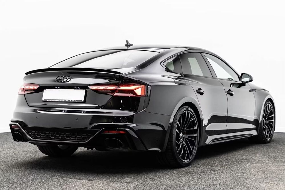 Audi RS5 Sportback RS5 salon Polska VAT 23