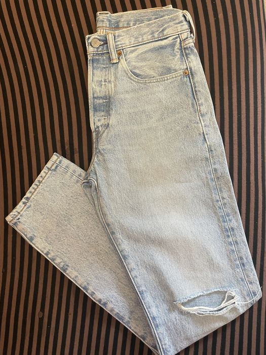 Calças novas Levi’s Originais