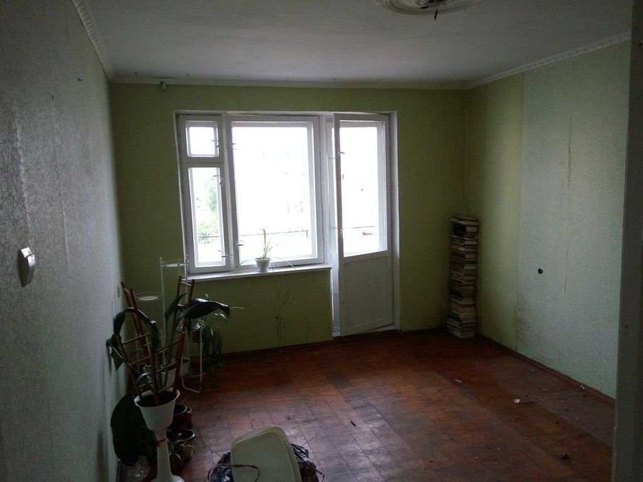 квартира м. Городок(Львів.обл.)вул.Авійційна 120 - 50 000 у.е.