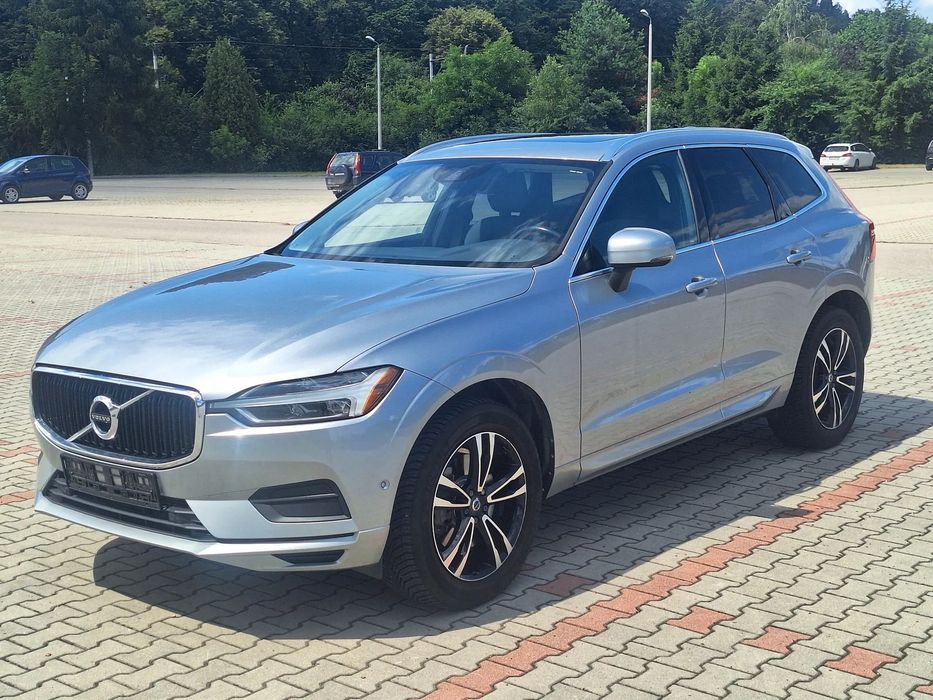 Volvo XC 60