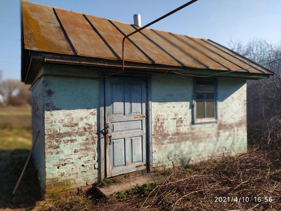 Продається Будинок в селі Булахів