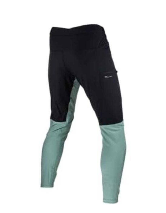 Nowe Spodnie Rowerowe  Leatt MTB Trail 2.0 Pants Pistachio+bokserki