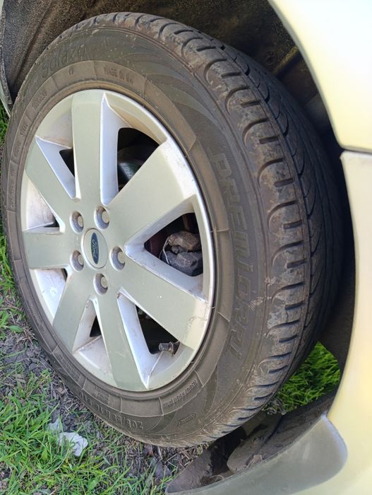 Продам Форд фокус 2 рестайлинг 2008 года