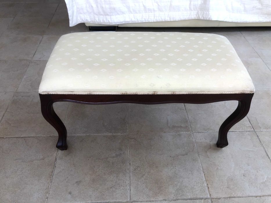 Banqueta de Cama (80x38x44cm)