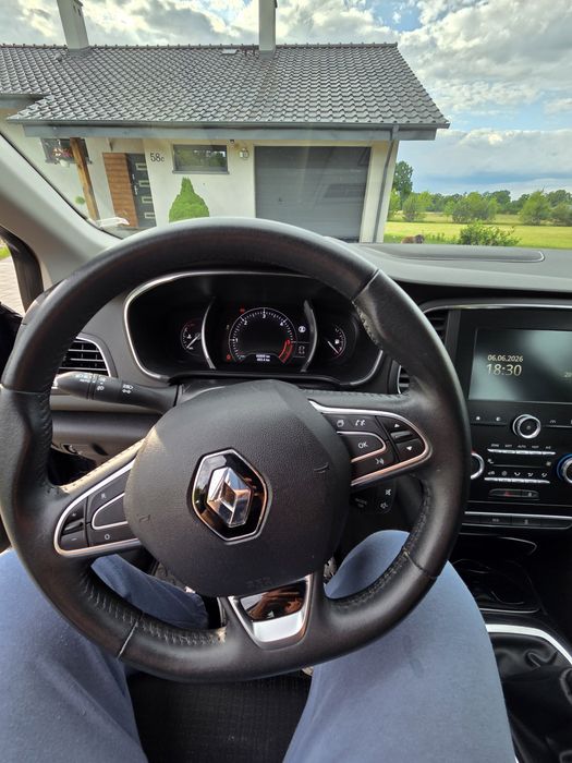 Renault Megane IV