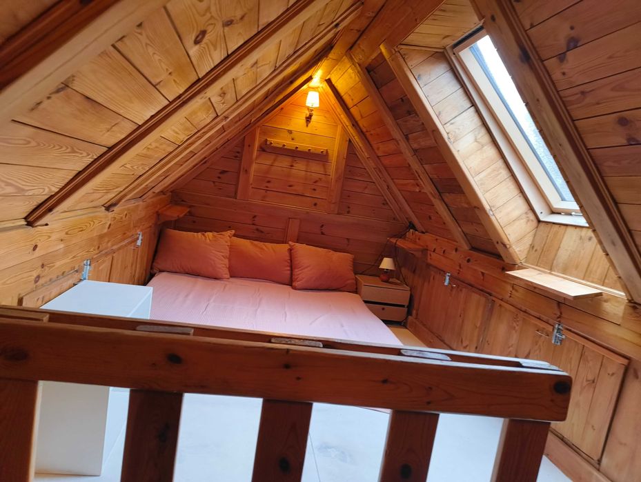 Wynajmę mieszkanie 3 pokoje  60m Szczecin Żelechowa