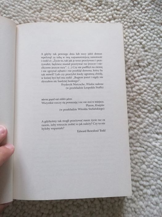 Kate Atkinson Jej wszystkie życia