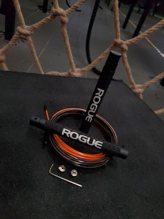 Crossfit Jumping Rope - RPM Stricken Edition