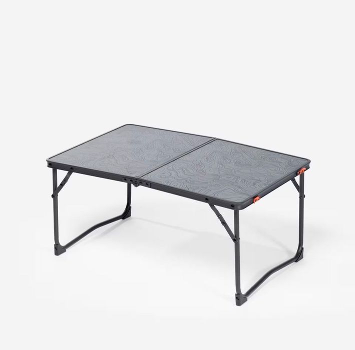 Kit campismo Decathlon