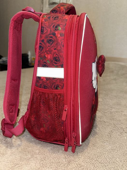 Шкільний рюкзак Kite