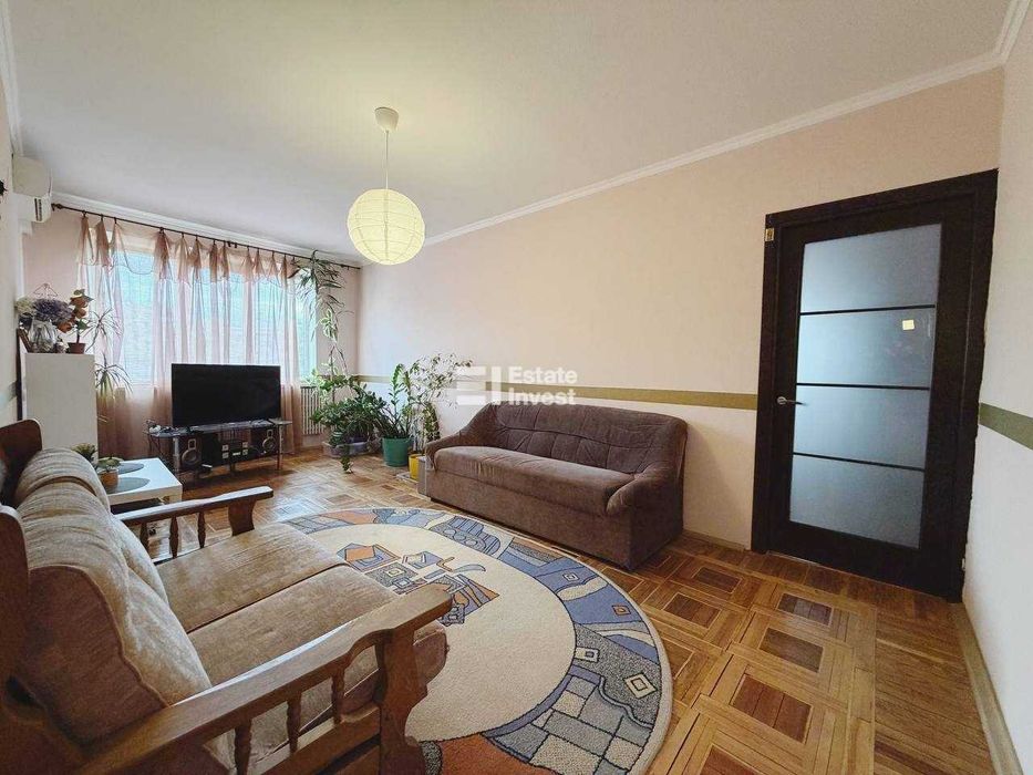 Продаж 3 кімн квартири , вул Гвардійців Широнінців, 52