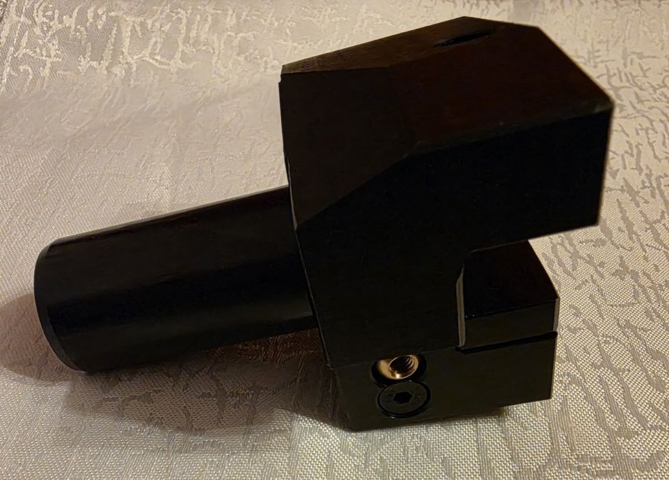 Zacisk CNC DIN 69880 B1 30×20 | NOWY