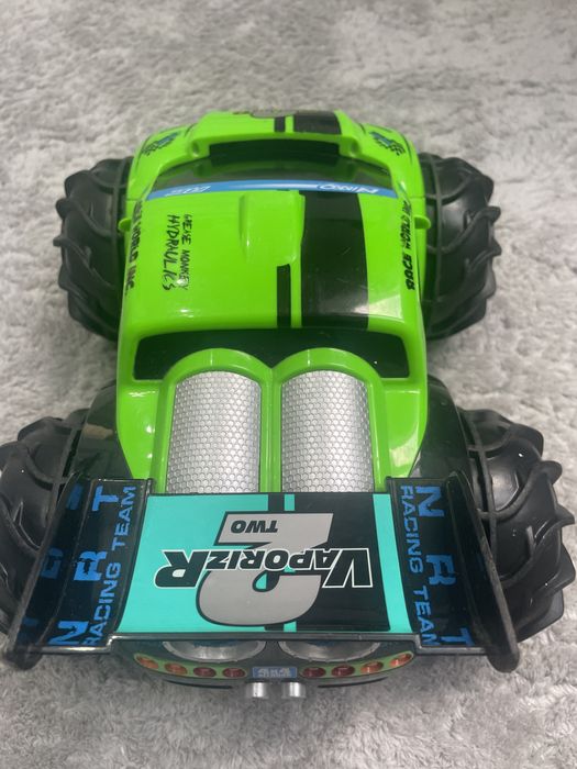 Samochodzik rc Nikko Vaporizr 2