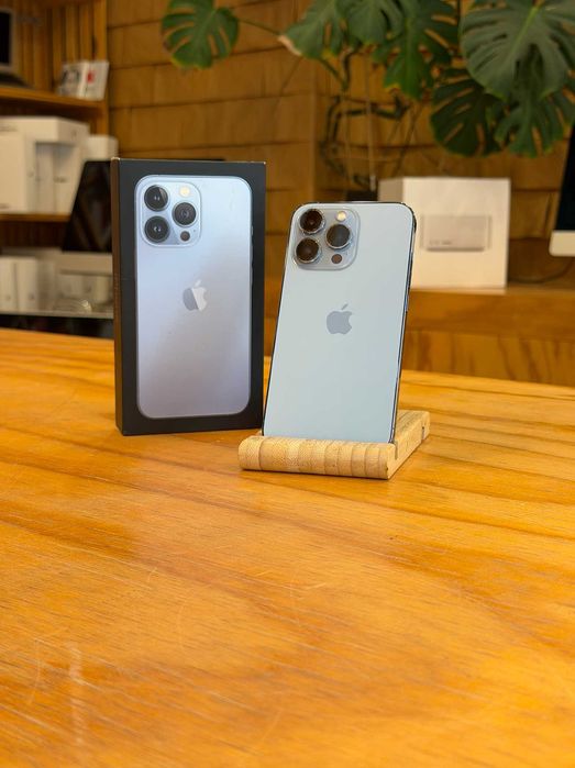 iPhone 13 Pro | 256 GB | Bateria 100% | Gwarancja