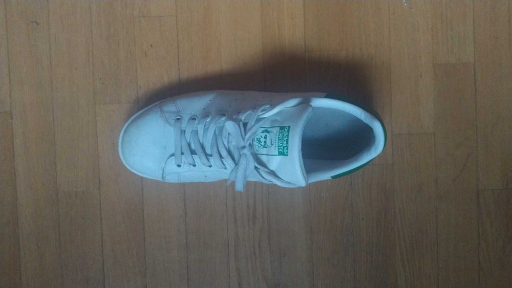 Кроссовки мужские Adidas - оригинал, р.43-44