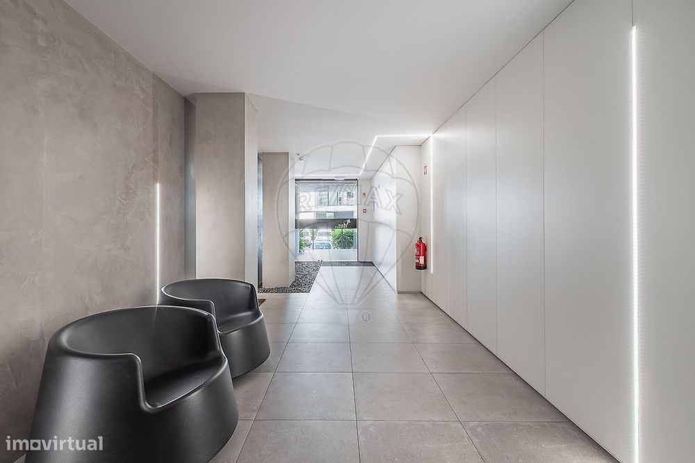 Apartamento T2 para venda