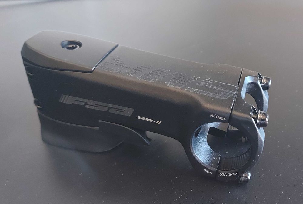 Mostek FSA NS SMR-II 90mm