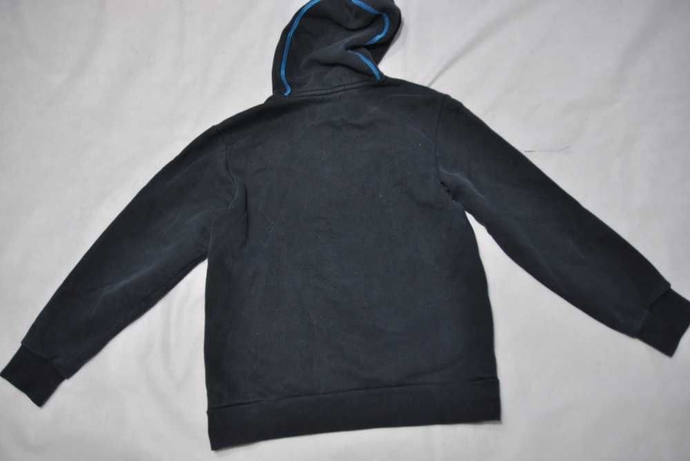 ADIDAS S bluza męska  bawełniana z kapturem rs3v