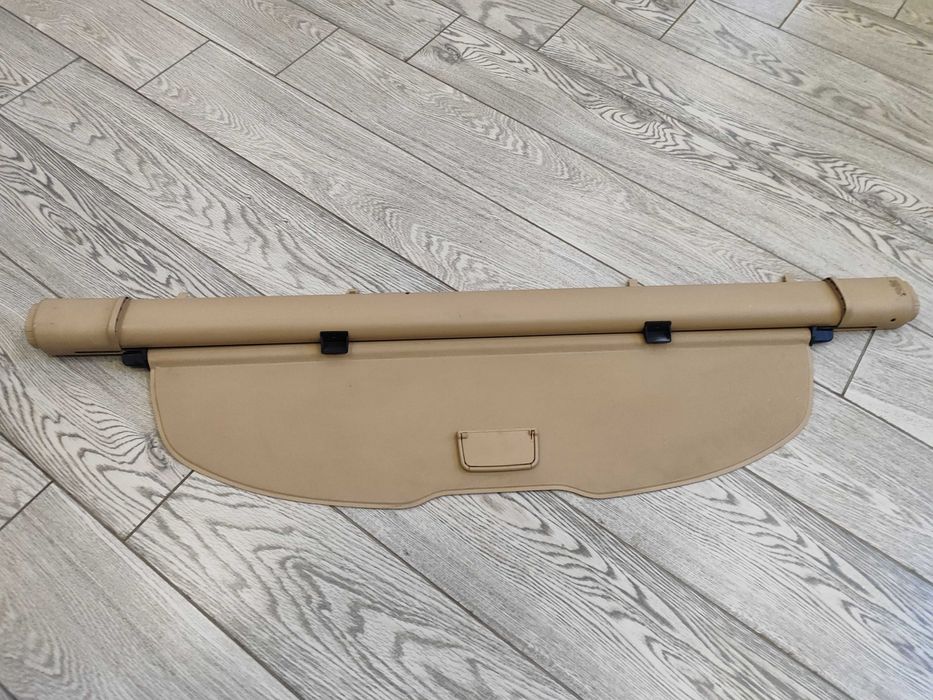 Шторка багажника Porsche Cayenne 958 11-14, 95855177300AY1