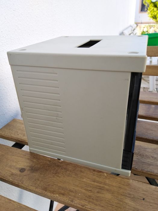 CD Storage Box64750500325506123