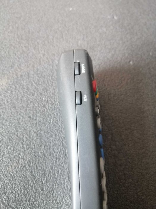 pilot philips VCR TV 2592/01b