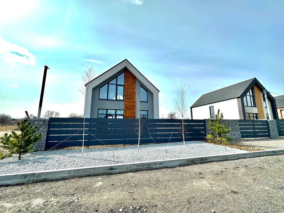 Акция! Продажа/обмен дома-коттеджа Левобережный. Караван. Fill House