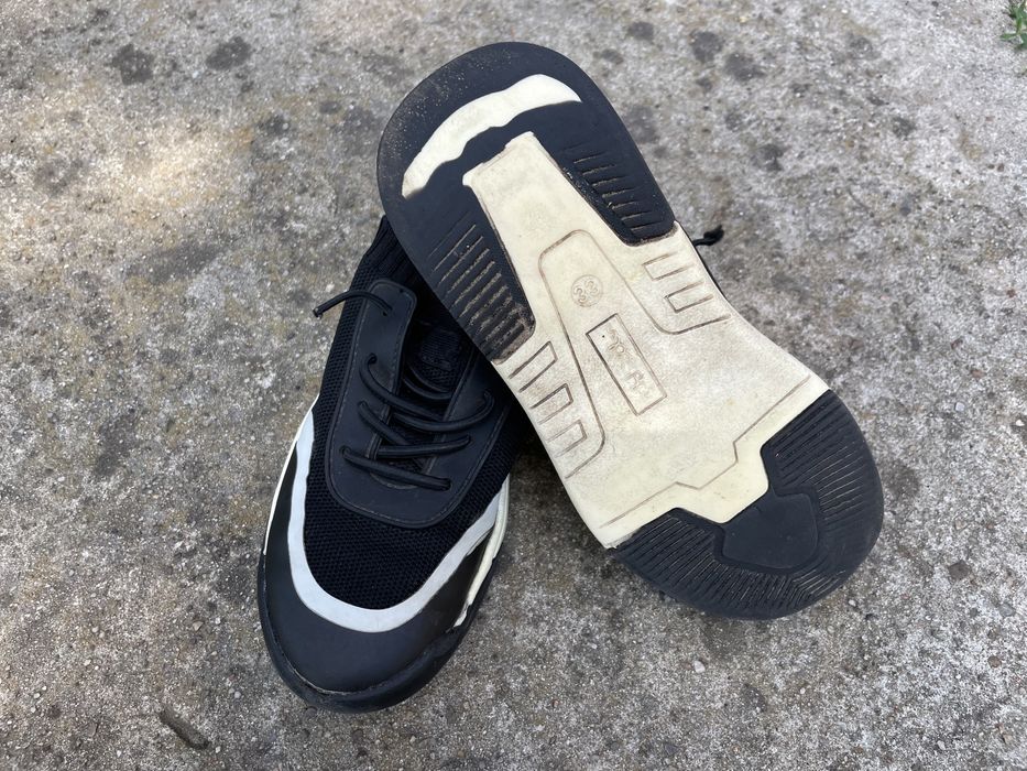 Buty dla dziewczynki r. 33 nelli blu