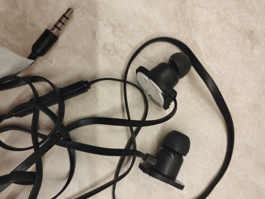 Słuchawki Harry Potter