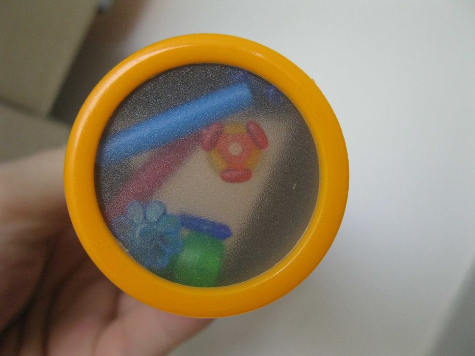 Калейдоскоп Flowery World