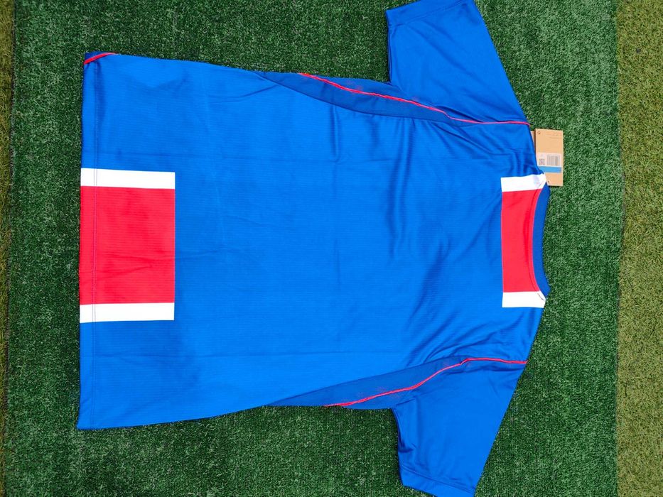 Camisola PSG Principal 26-27