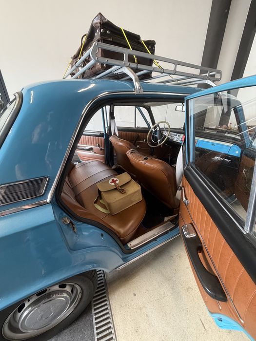 Sprzedam pięknego Fiata 125p 1973r.