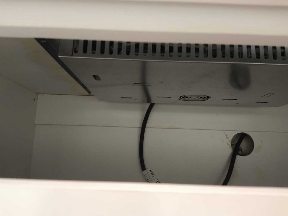 Placa Induçao TEKA izf 64440 bk MSP - AVARIADA