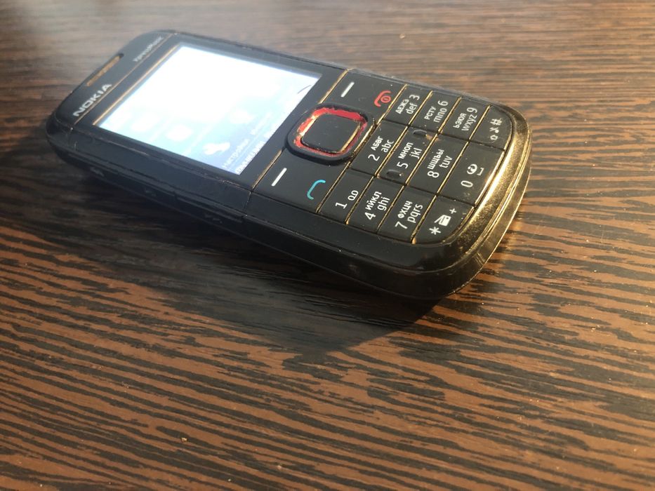 Легенда rm-495 nokia 5130 -с2 XM робоча