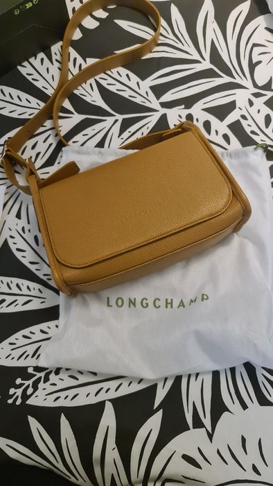 Mala LONGCHAMP nova
